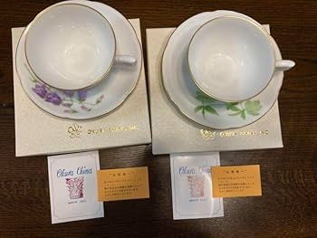 Amazon.co.jp: 大倉陶園 花言葉シリーズ クリスマスローズ